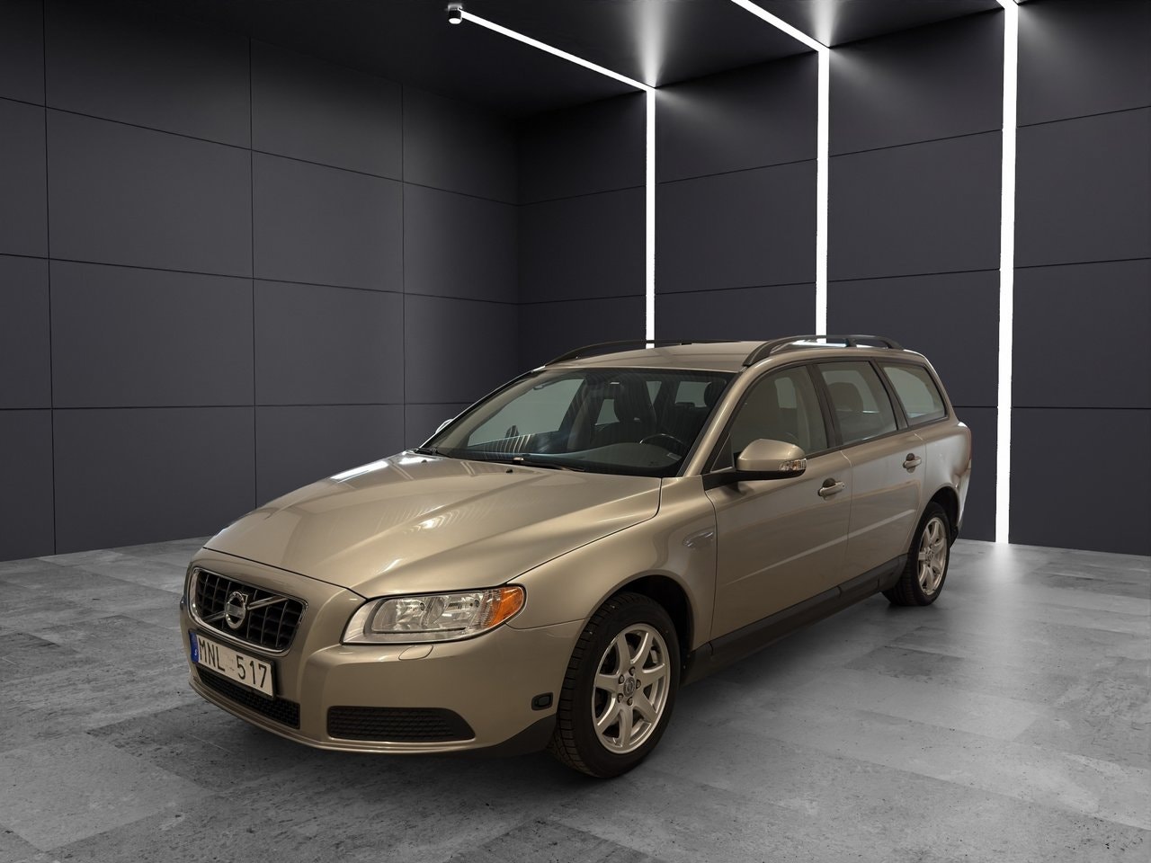 Volvo V70