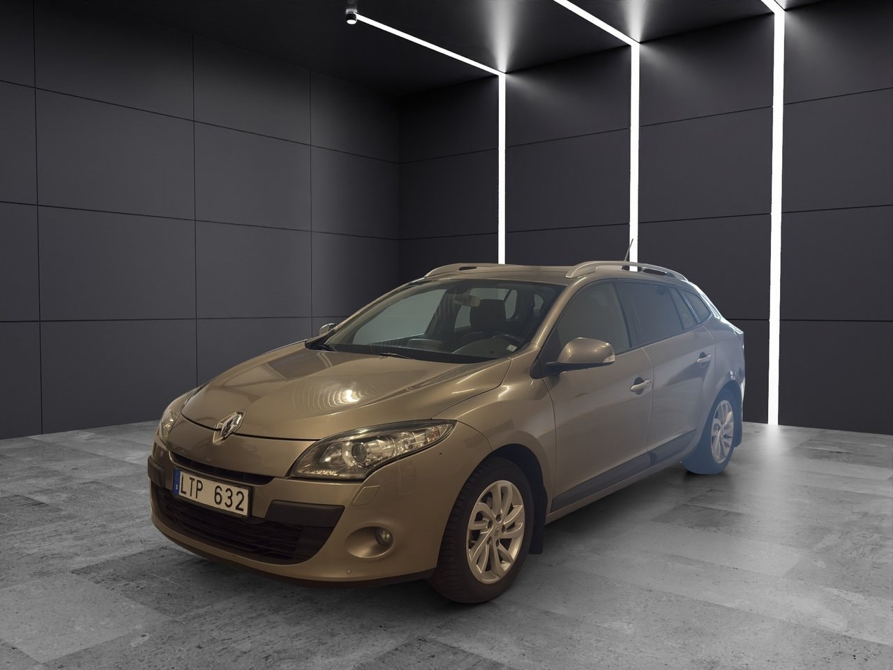 Renault Mégane